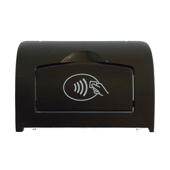 درب پرینتر پکس Pax 910 (مشکی)