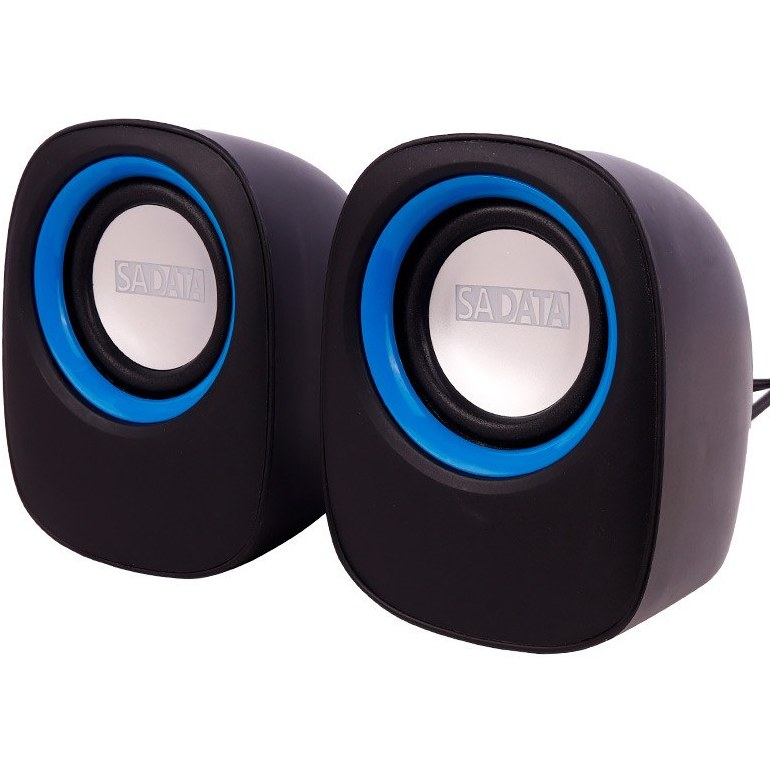 اسپیکر کامپیوتر SADATA
